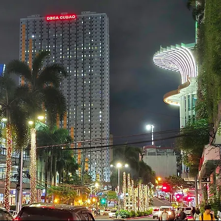 Heartbeat 1 Your Home In Cubao Araneta Metro Manila