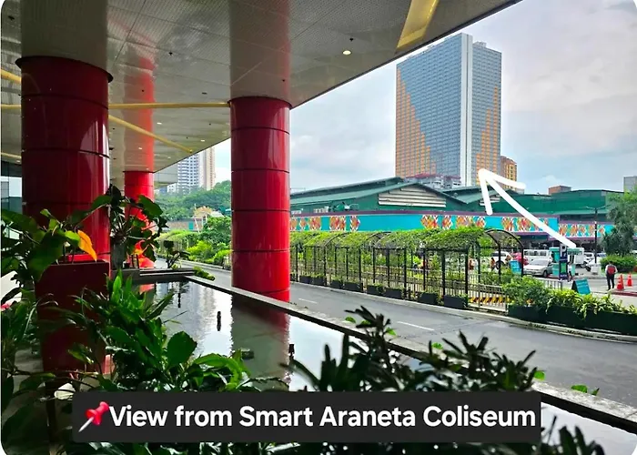 Heartbeat 1 Your In Cubao Araneta Metro Manila