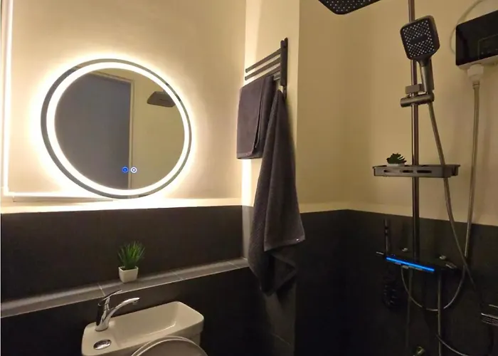 Aparthotel Heartbeat 1 Your In Cubao Araneta Metro