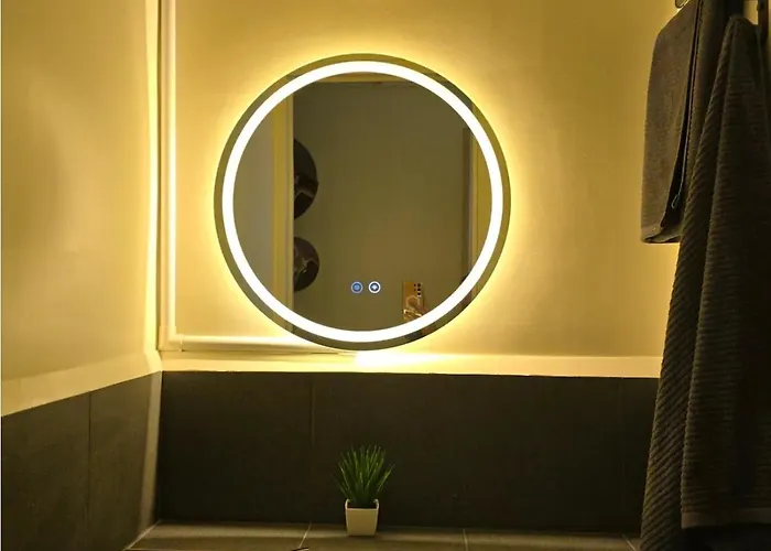 Heartbeat 1 Your In Cubao Araneta Metro Aparthotel *