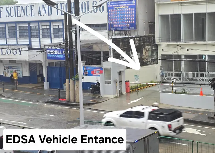 Heartbeat 1 Your In Cubao Araneta Metro * Manila